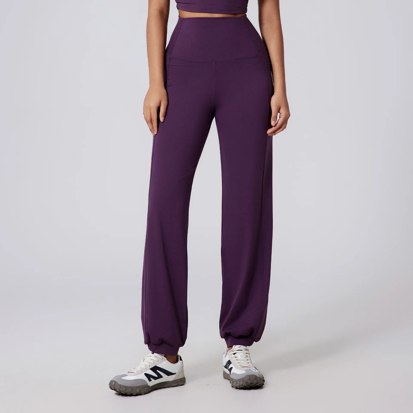 FELICITY RELAXED FIT LEGGINGS