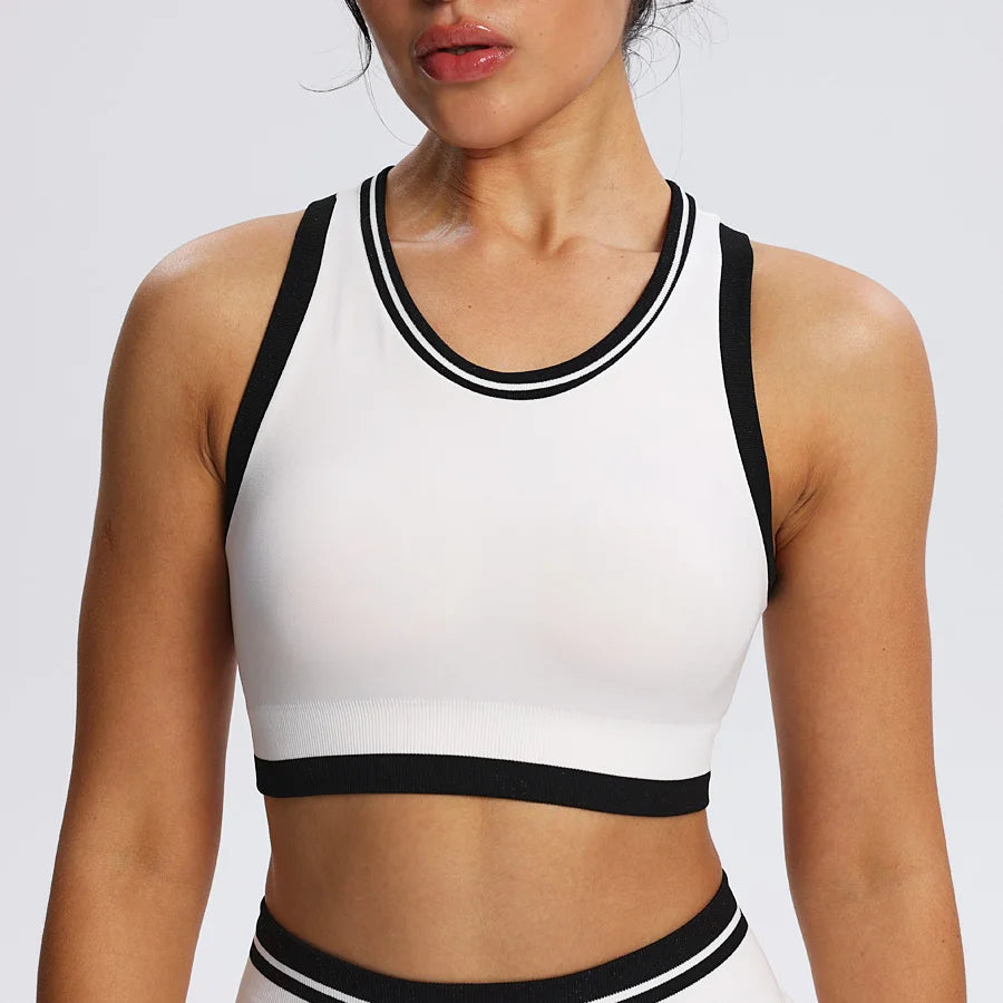 DREAM RACERBACK TENNIS SKORT SET