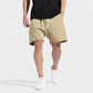 DART MEN'S RAW EDGE SHORTS