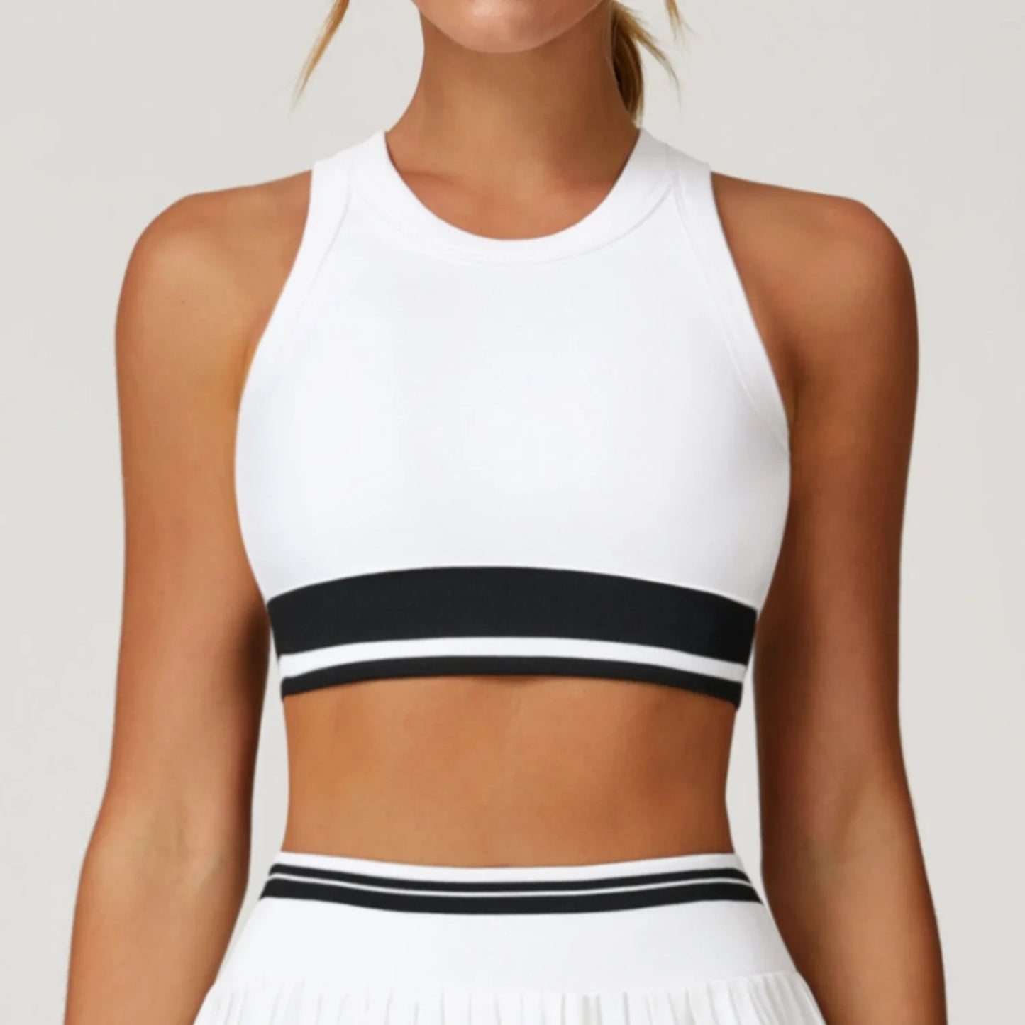 DREAM RACERBACK SPORTS BRA