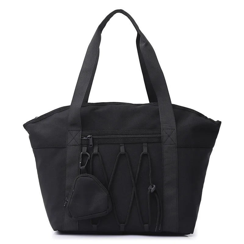 MONTROSE TOTE – GYM-TO-GETAWAY CARRYALL