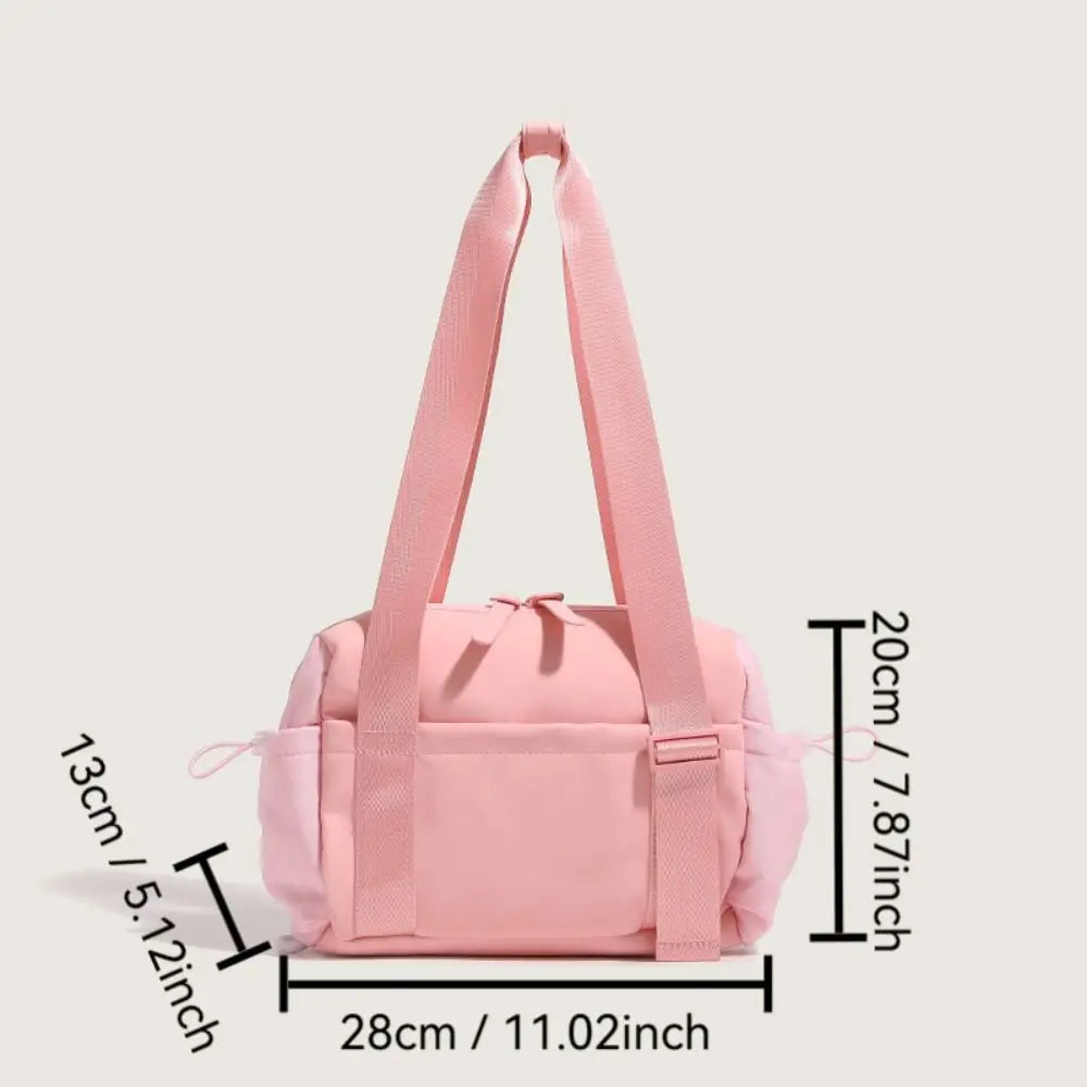 HANOVER MINI CARRYALL