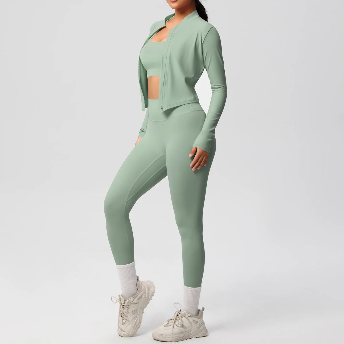 ADRIATIC SEAMLESS SET