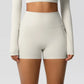 ADRIATIC SEAMLESS SHORTS