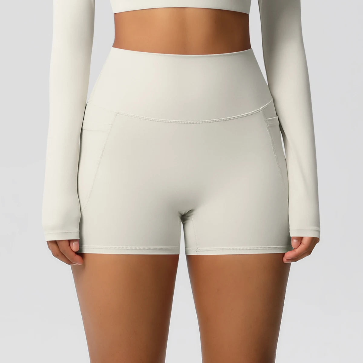 ADRIATIC SEAMLESS SHORTS