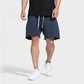 DART MEN'S RAW EDGE SHORTS