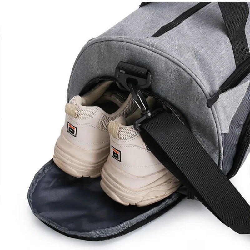 NEWHAVEN GYM BAG