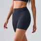 VANTAGE SEAMLESS SHORTS