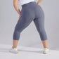 SION 3/4 HIGH WAISTED LEGGINGS