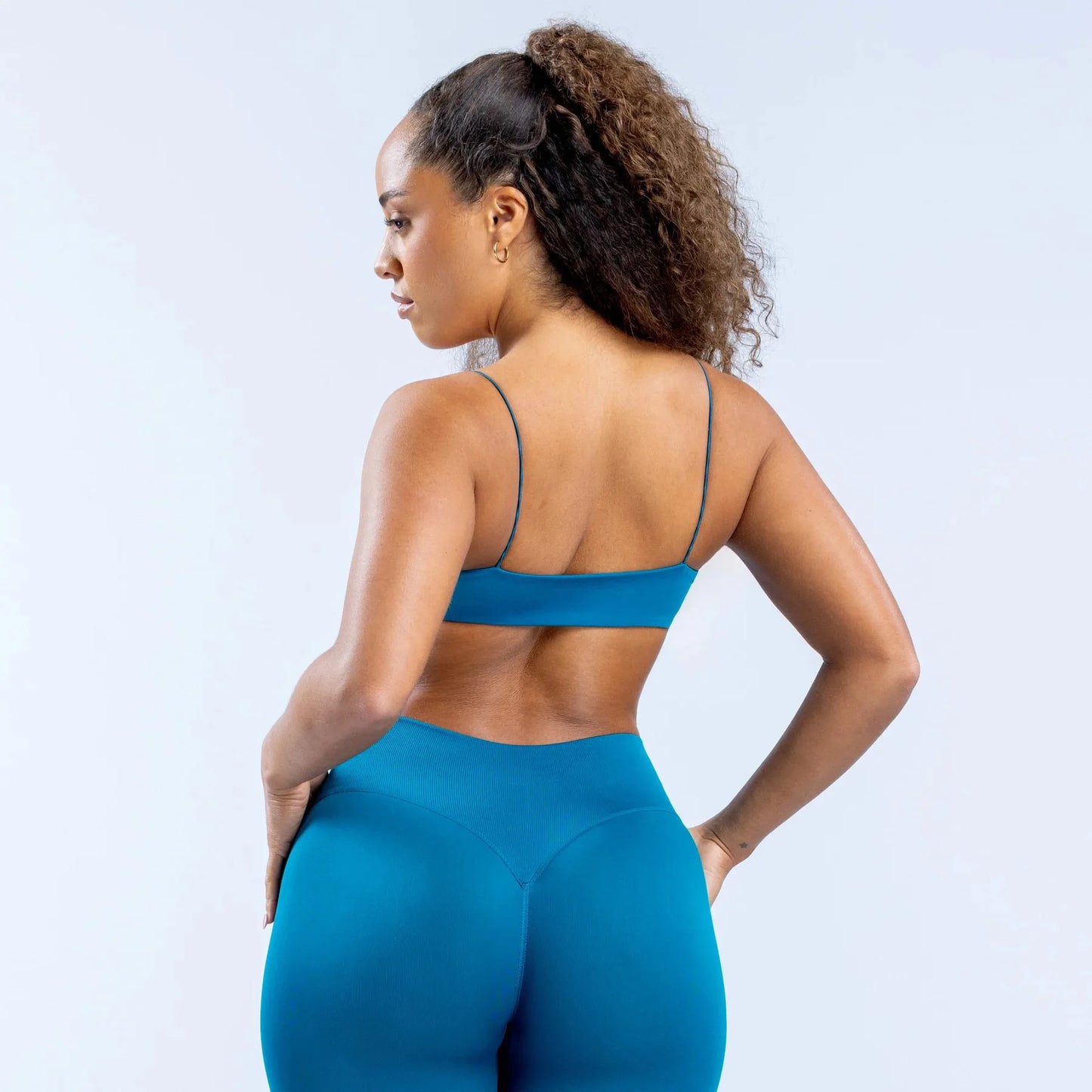 DUNE CLEAN-LINE SPORTS BRA