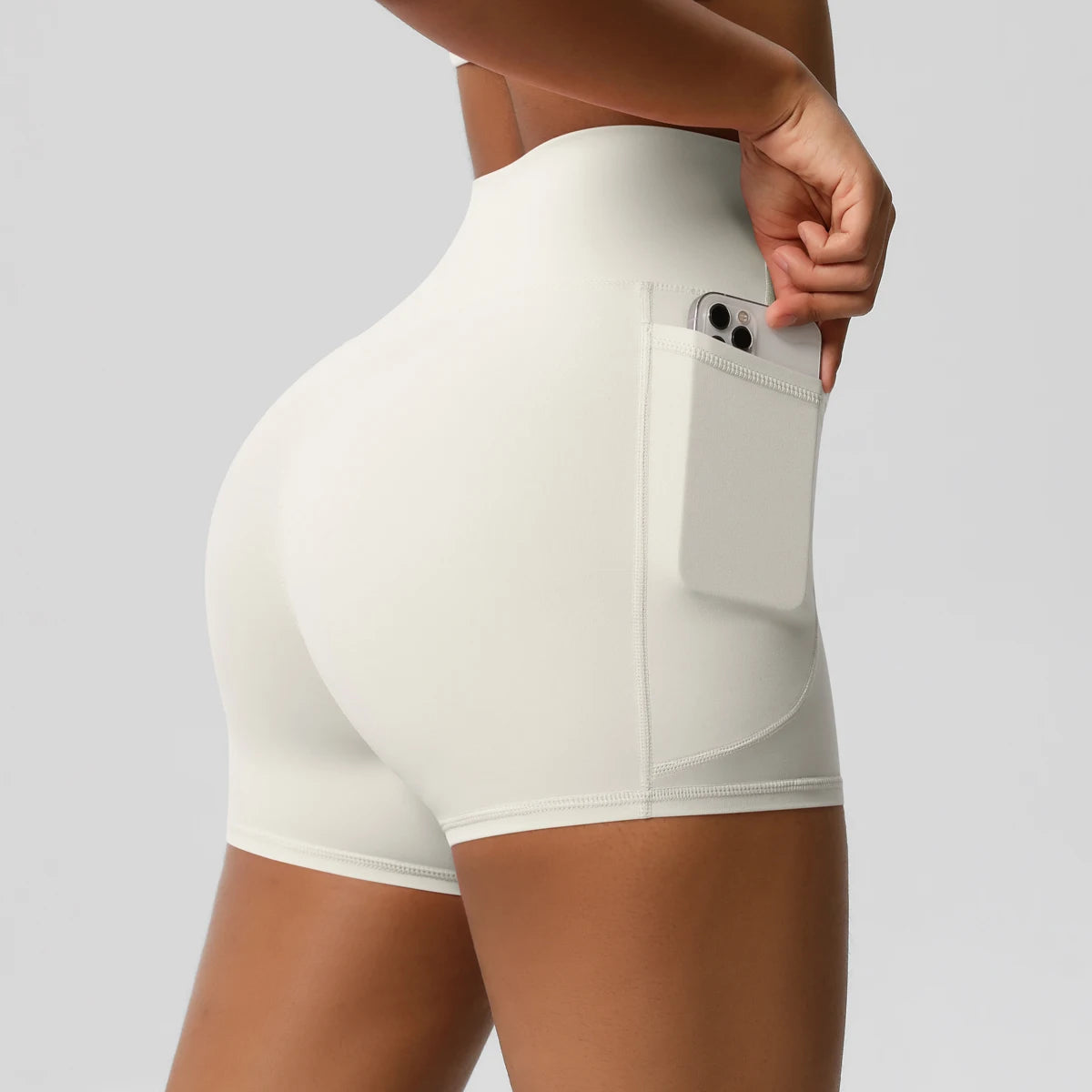 ADRIATIC SEAMLESS SHORTS