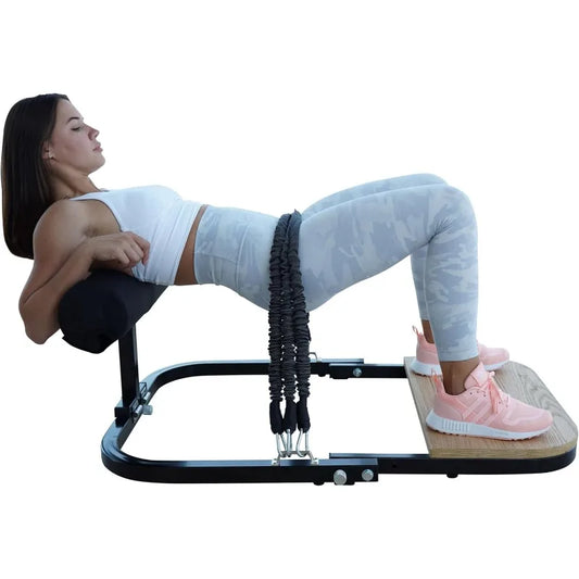 HIP THRUSTER BENCH