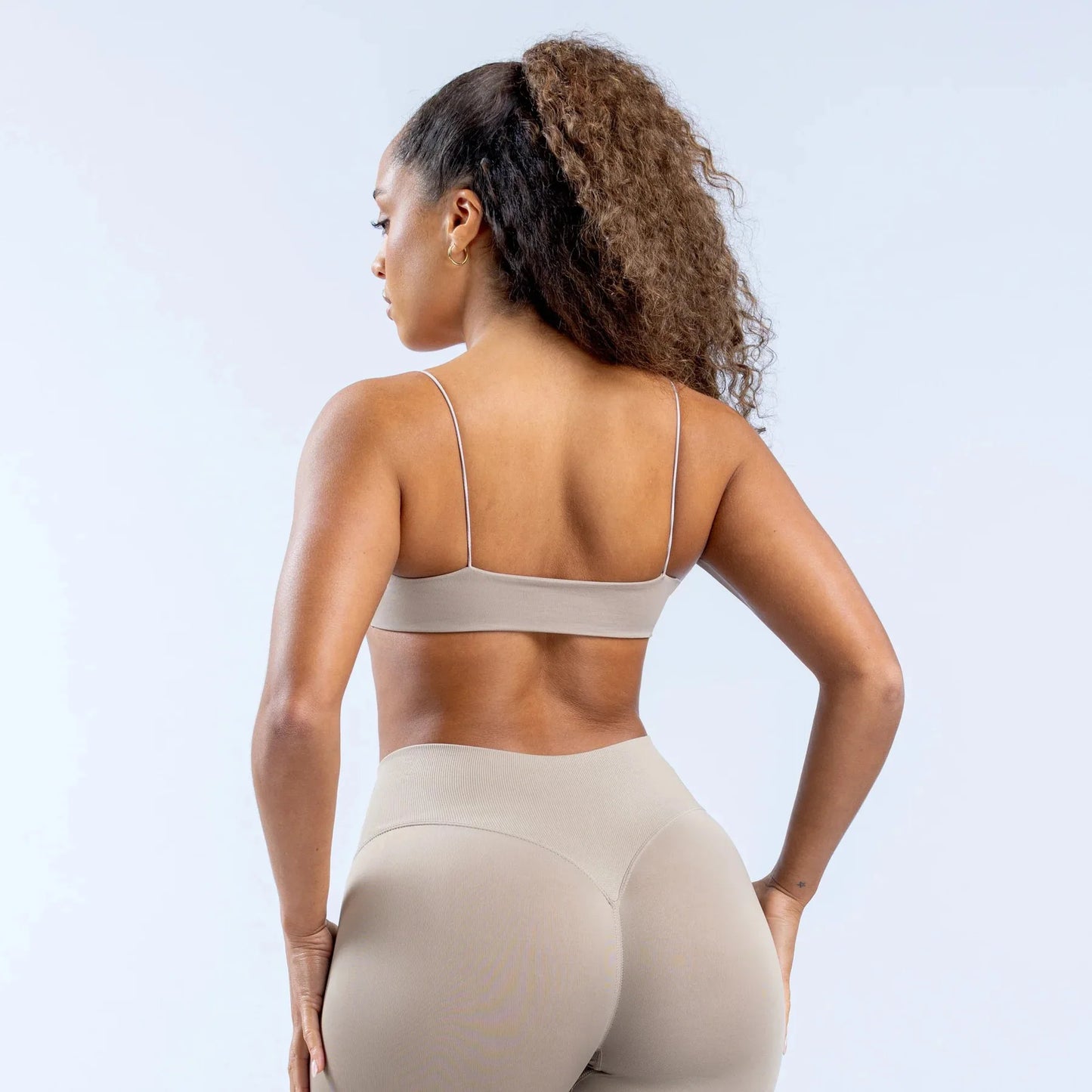 DUNE CLEAN-LINE SPORTS BRA