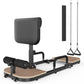 4-IN-1 ADJUSTABLE STRENGTH TRAINING STATION