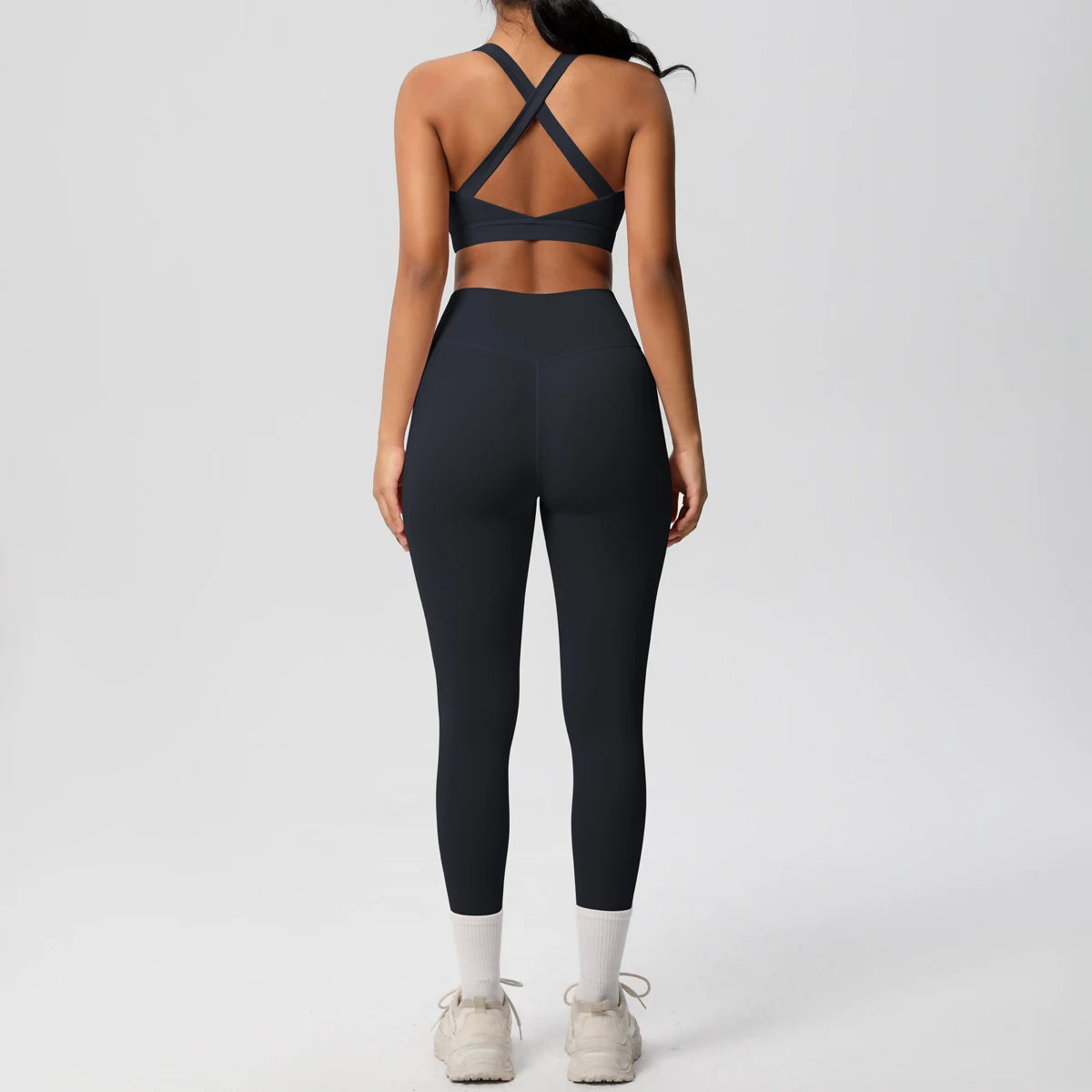 ADRIATIC SPORTS BRA & LEGGINGS SET