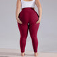 SION HIGH-WAISTED LEGGINGS