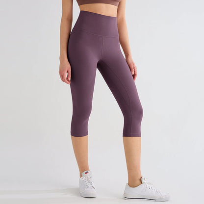 BACK TO BASICS 3/4 LEGGINGS