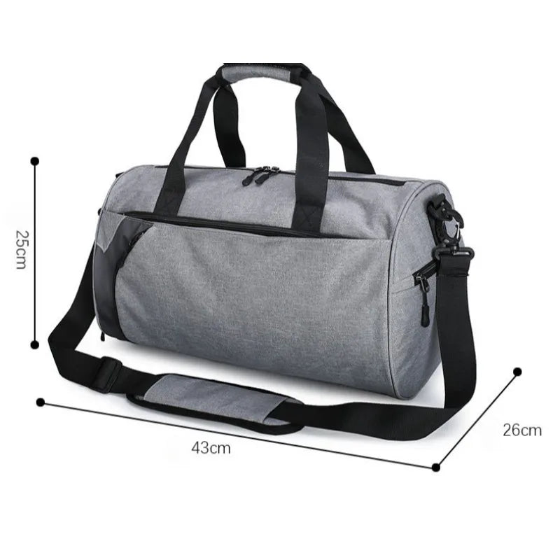 NEWHAVEN GYM BAG