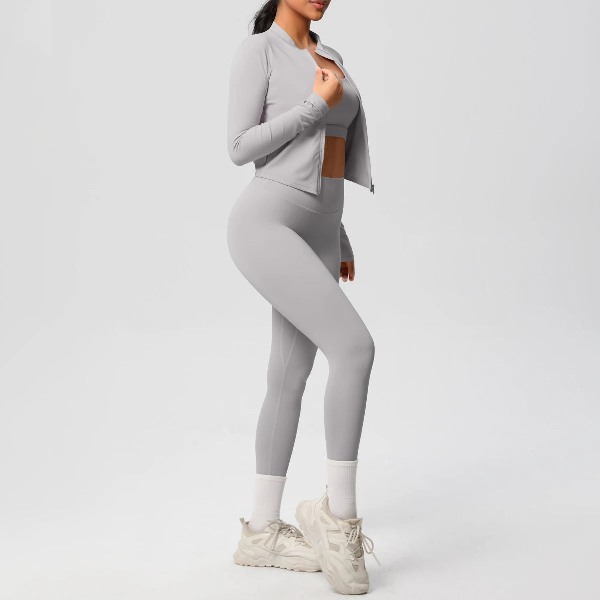 ADRIATIC SEAMLESS SET