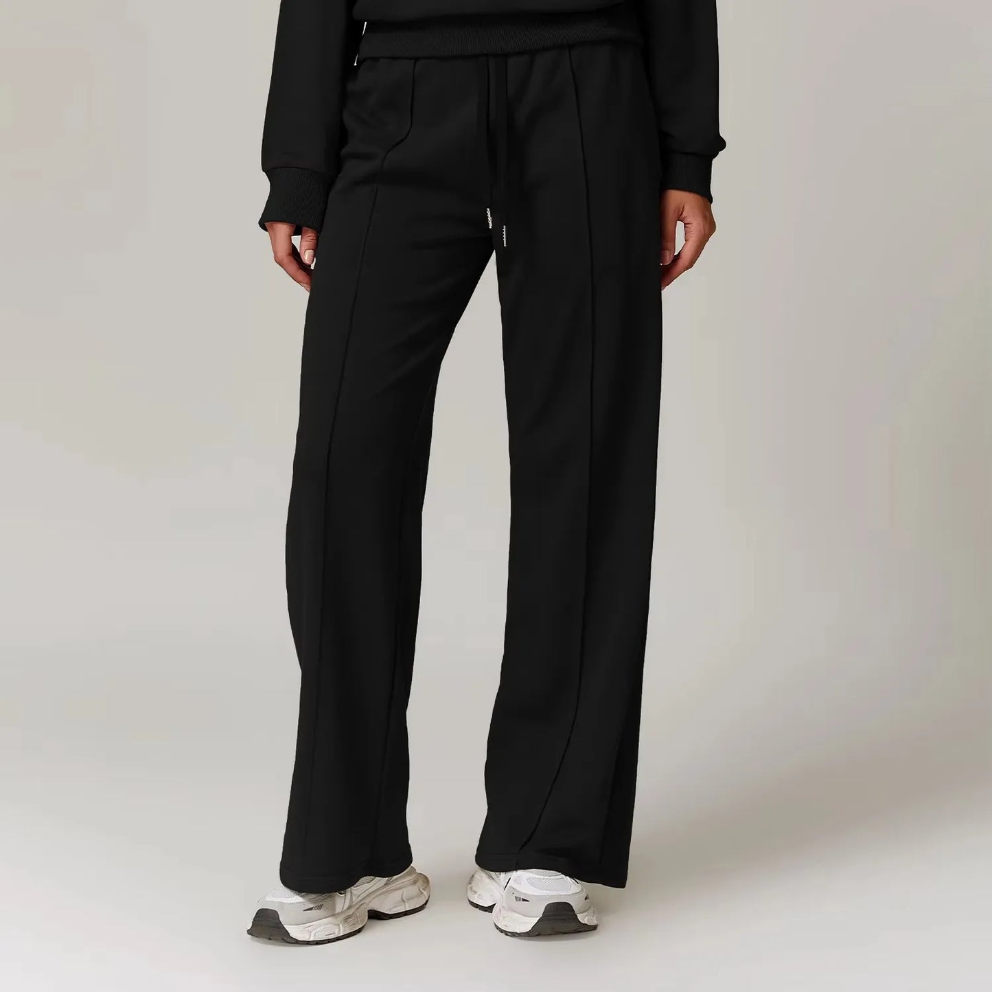 HADLEY RELAXED FIT SWEATPANTS