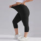 SION 3/4 HIGH WAISTED LEGGINGS