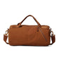 CYLINDER SPORTS DUFFEL BAG