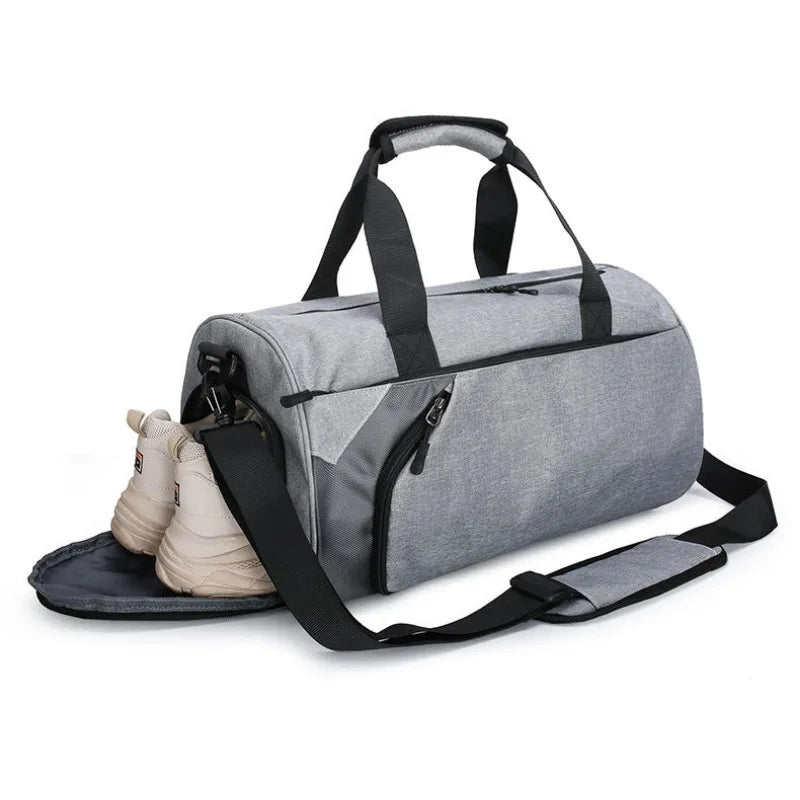 NEWHAVEN GYM BAG