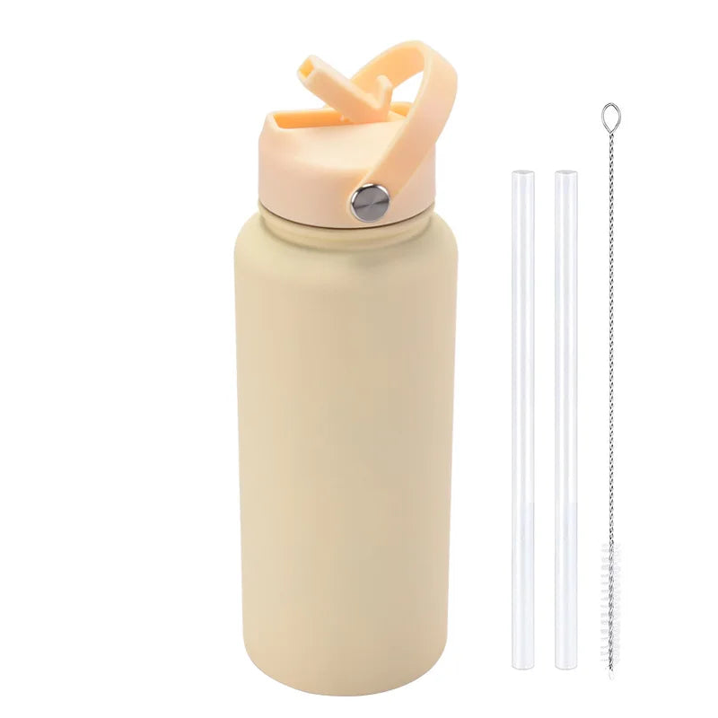 1L THERMAL BOTTLE