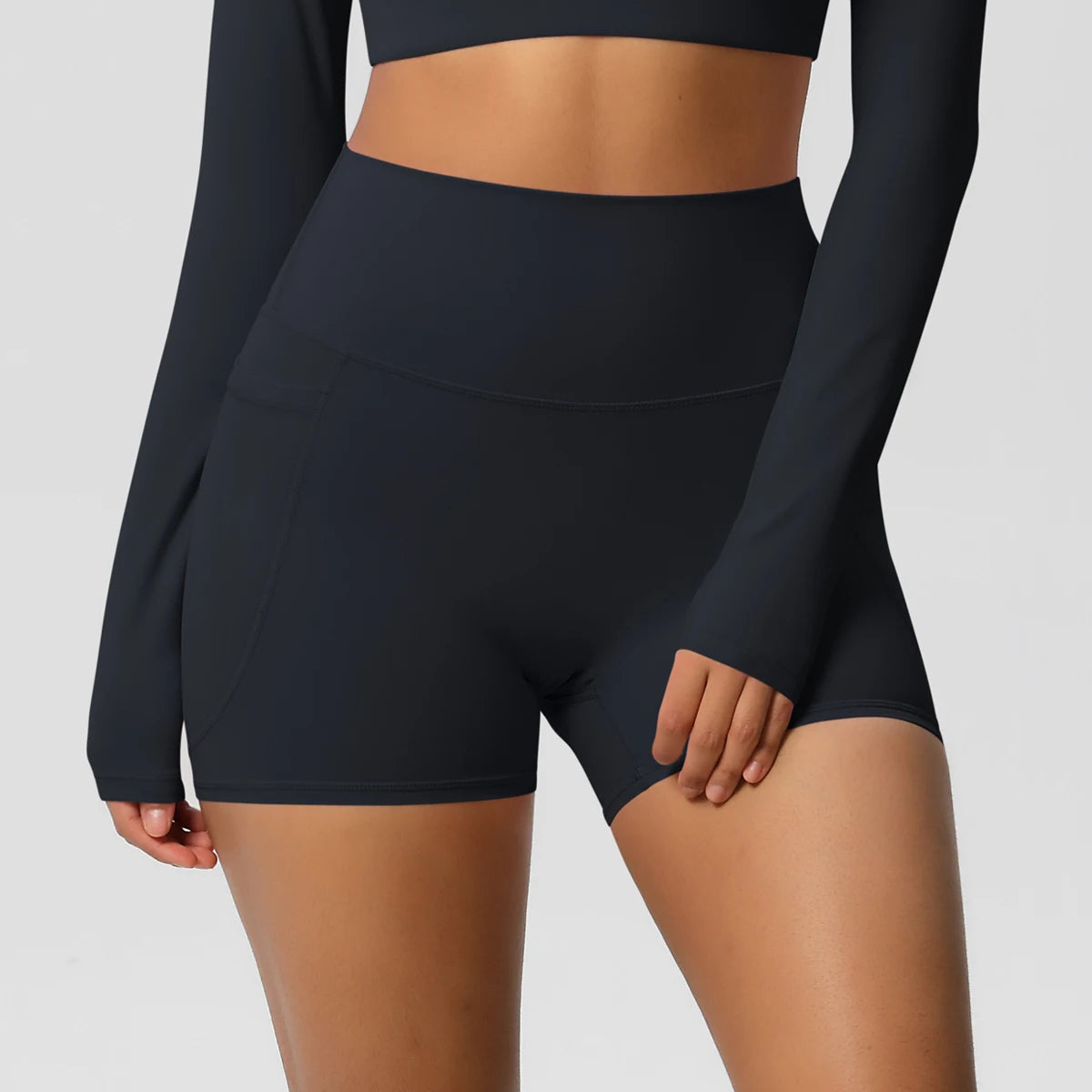 ADRIATIC SEAMLESS SHORTS