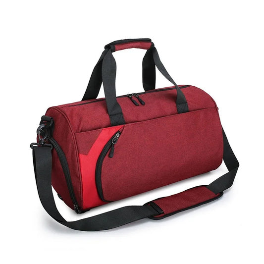 NEWHAVEN GYM BAG