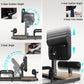 4-IN-1 ADJUSTABLE STRENGTH TRAINING STATION