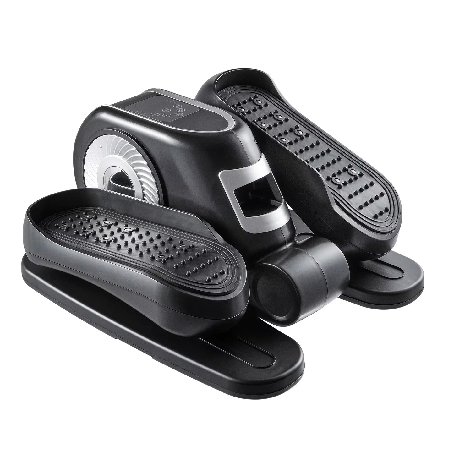 COMPACT UNDER-DESK ELLIPTICAL CYCLE