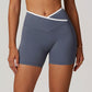 ARALINA SEAMLESS SHORTS