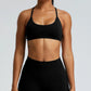 AVILA RACERBACK SPORTS BRA