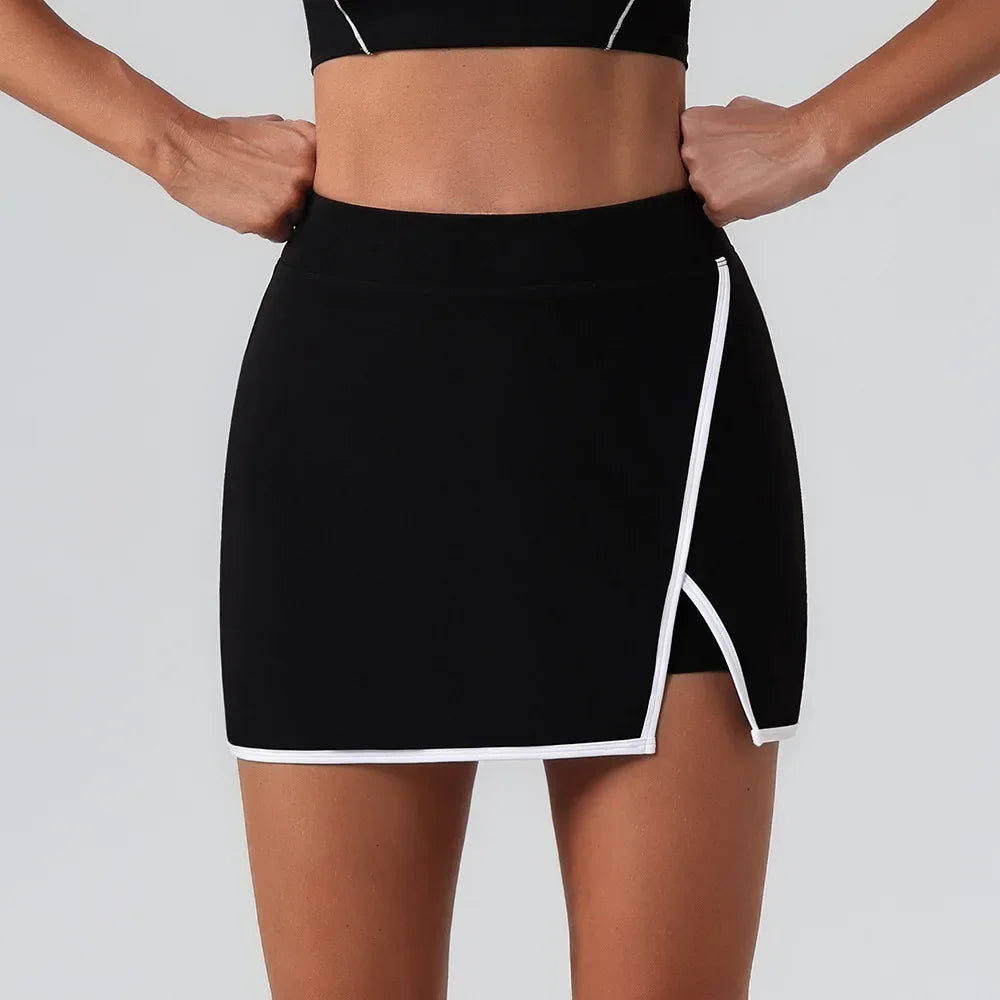 ARALINA HIGH-WAISTED ACTIVE SKORT