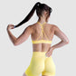 AURA CROSS BACK SPORTS BRA