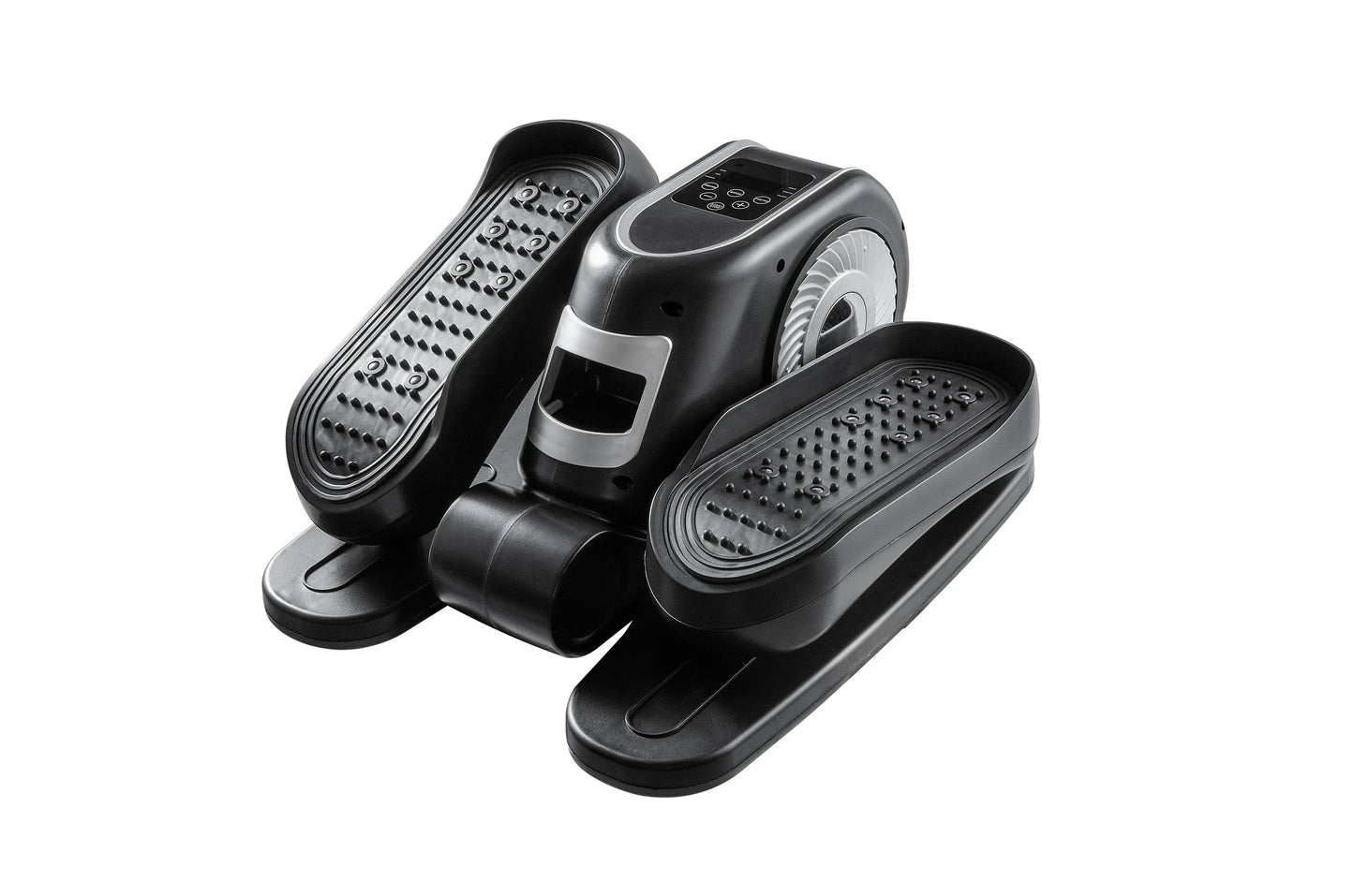 COMPACT UNDER-DESK ELLIPTICAL CYCLE