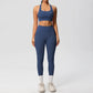 ADRIATIC SPORTS BRA & LEGGINGS SET