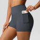 ADRIATIC SEAMLESS SHORTS