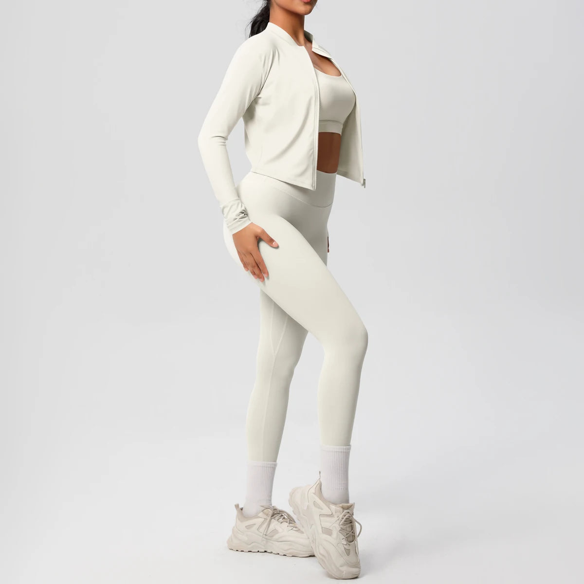 ADRIATIC SEAMLESS SET