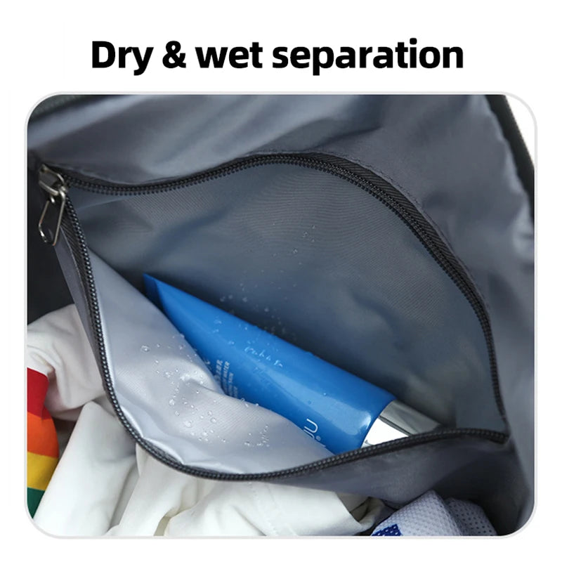 MONTROSE TOTE – GYM-TO-GETAWAY CARRYALL