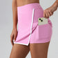 ARALINA HIGH-WAISTED ACTIVE SKORT