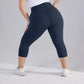 SION 3/4 HIGH WAISTED LEGGINGS