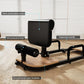 4-IN-1 ADJUSTABLE STRENGTH TRAINING STATION