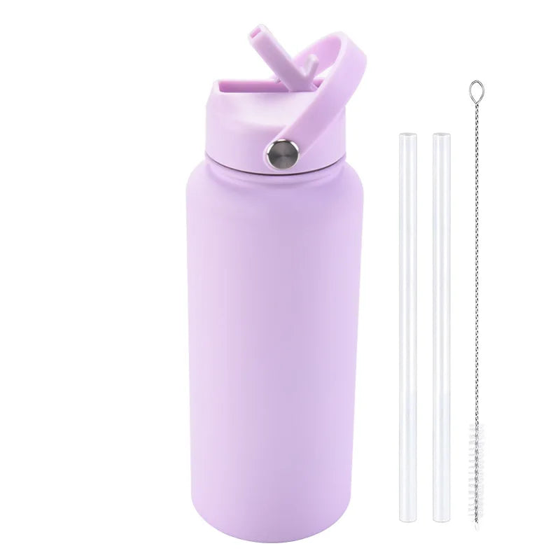 1L THERMAL BOTTLE