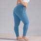 SION HIGH-WAISTED LEGGINGS