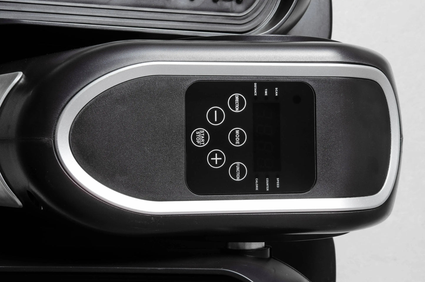 COMPACT UNDER-DESK ELLIPTICAL CYCLE