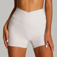 GLOWLINE SEAMLESS SHORTS