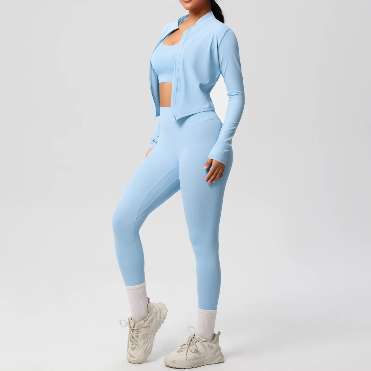 ADRIATIC SEAMLESS SET