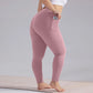 SION HIGH-WAISTED LEGGINGS